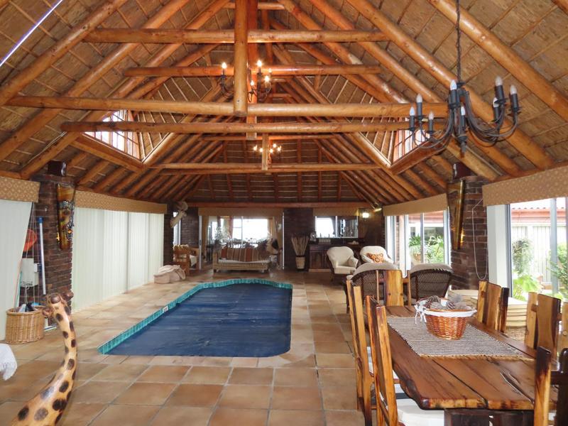 4 Bedroom Property for Sale in Kleinmond Western Cape